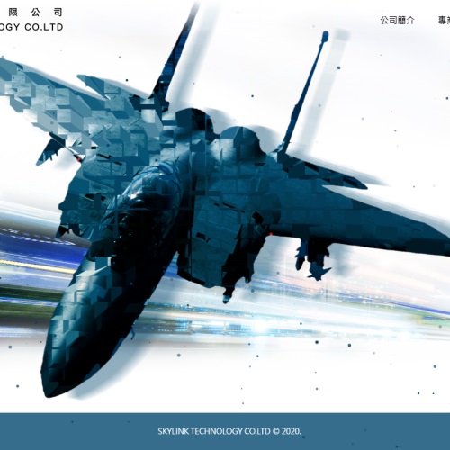 翼樺系統有限公司